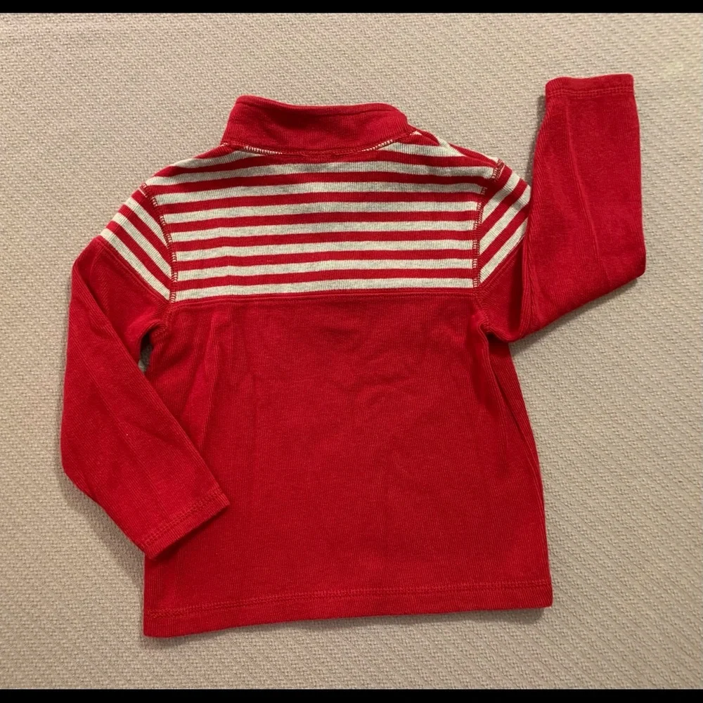 EUC Bundle 2 Shirts: Fortnite Tee & Heavier-Weight Red Polo, Long-Sleeved
